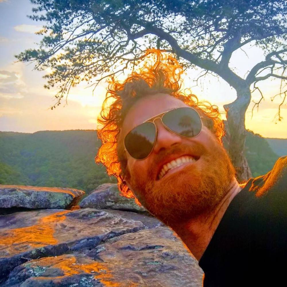 Meet your Posher, Mike